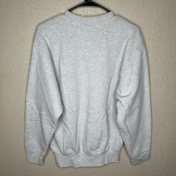 Vintage 90s WSU Cougars Rose Bowl Sweatshirt Medium - Picture 4 of 5